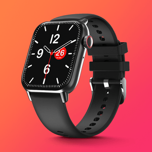 Pulze NovaX Smart Watch HD 1.83″ Sports mode